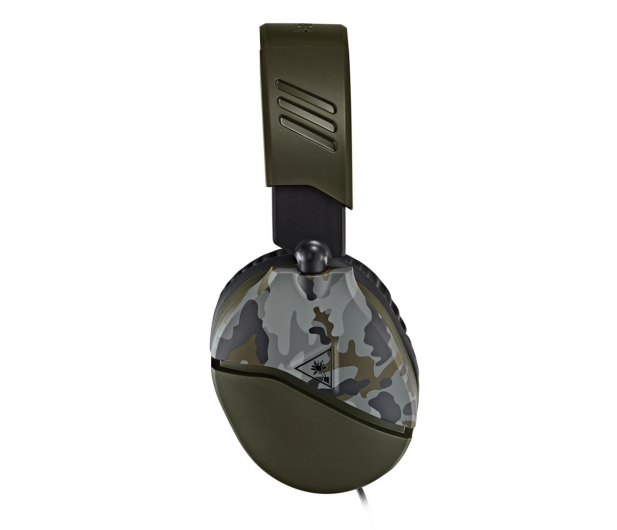 Turtle Beach Recon 70 Green Camo - 550523 - zdjęcie 3